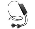 Interface Gateway USBcan, CAN v2.0A / CAN v2.0B, DB9 Male - USB 2.0, Ports 2